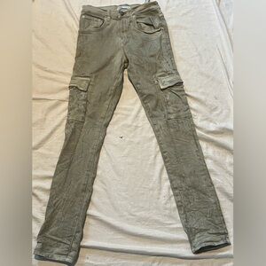 Zara Painters Denim size 30